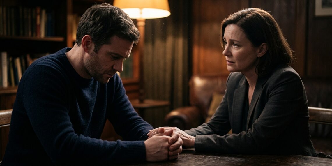 Segundo a psicologia, quem evita olho no olho durante conversas pode estar ocultando sentimentos de culpa