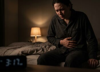 Sentir fome de madrugada não é frescura: endocrinologista e nutricionista alertam sobre os riscos no dia a dia