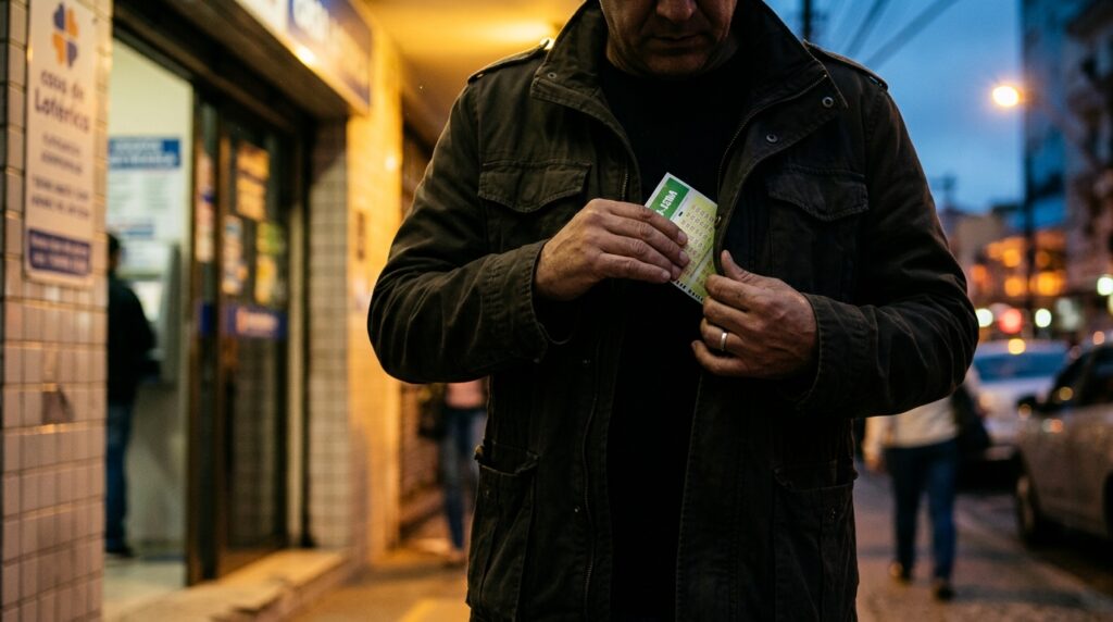 Posso manter sigilo se ganhar na loteria? Veja o que a Caixa divulga e o que fica protegido