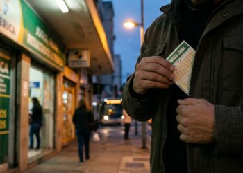 Posso manter sigilo se ganhar na loteria? Veja o que a Caixa divulga e o que fica protegido