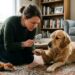 4 etapas para acabar com as pulgas da casa antes que seu pet sofra outra infestação