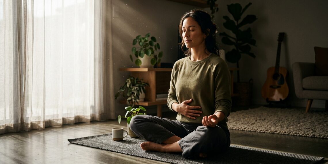 Nem terapia, nem medicação: as 5 aliadas naturais da ansiedade que a ciência comprovou