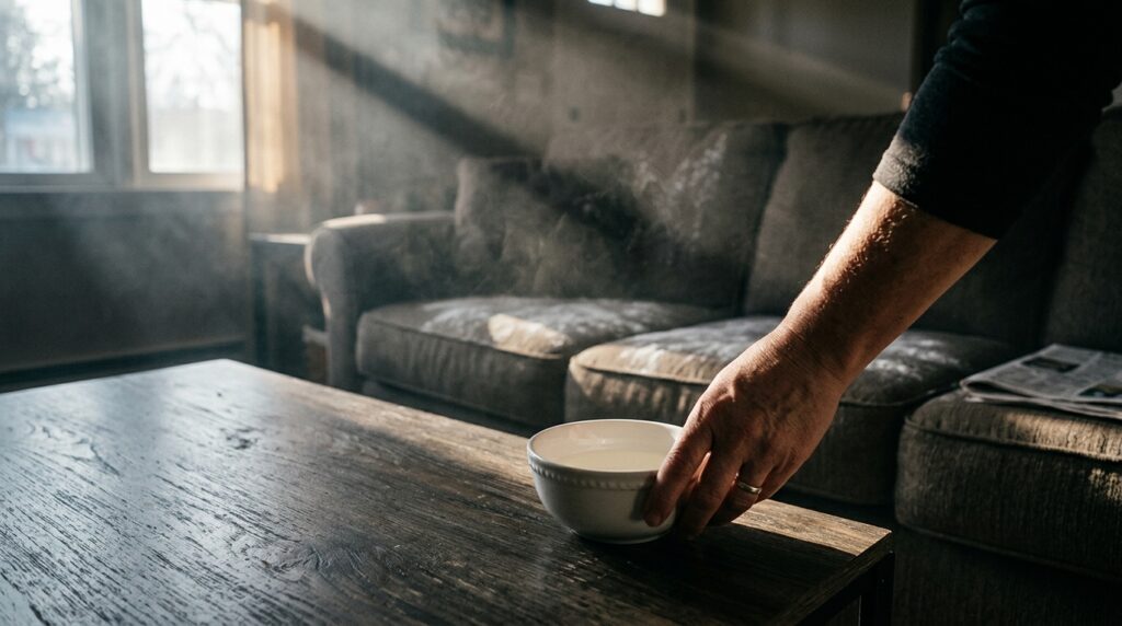 Cheiro de fumaça impregnado: 4 técnicas caseiras para remover o odor de ambientes, tecidos e estofados