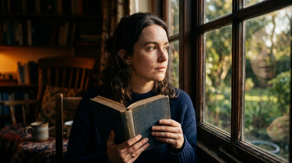 Frase de Oscar Wilde sobre paixão: "A paixão transforma o comum em extraordinário, mesmo quando o extraordinário não existe." Uma reflexão sobre desejo, ilusão e percepção