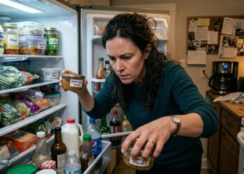 Sua comida estraga rápido? Para conservar melhor a comida, evite este erro comum na geladeira