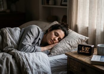 7h30 podem valer mais que 8 horas de sono mal planejadas: saiba como funciona a calculadora do sono