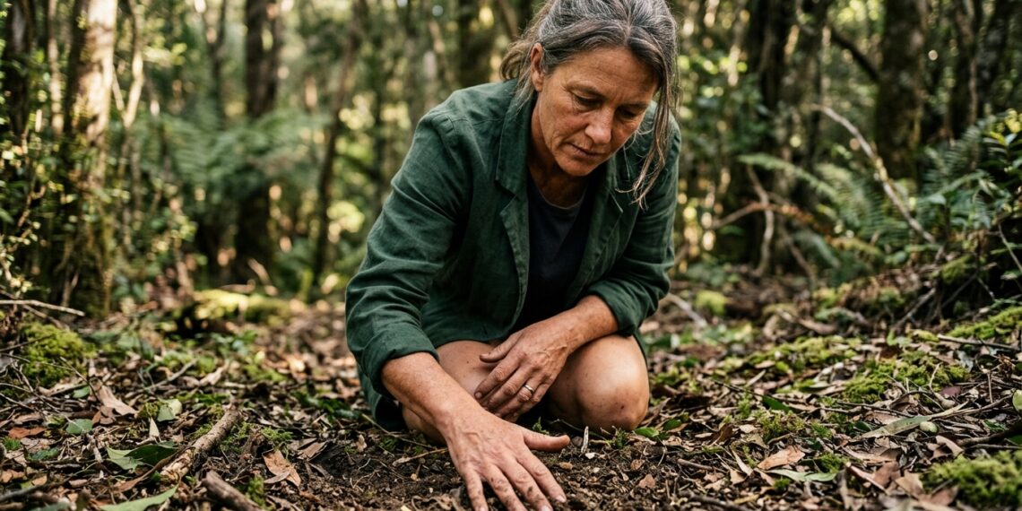 Provérbio indígena do dia: "A terra não pertence ao homem; o homem pertence à terra." Uma lição sobre o que esquecemos quando tratamos a natureza como posse