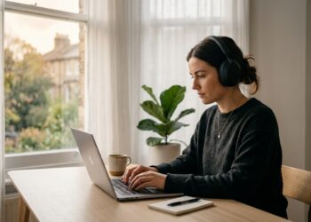 Quem prefere ambientes silenciosos para trabalhar não está sendo antissocial, segundo a psicologia, mas pode ter um sistema nervoso mais sensível a estímulos