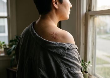 Febre alta, olhos vermelhos e manchas no rosto: os sinais de sarampo que voltaram a preocupar