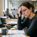 Burnout já é reconhecido como doença do trabalho e pode garantir estabilidade no emprego