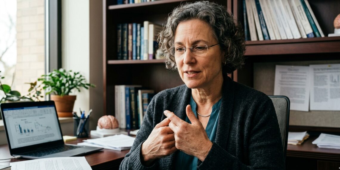 Segundo especialistas, esfregar as mãos antes de decidir algo revela ansiedade positiva, não indecisão