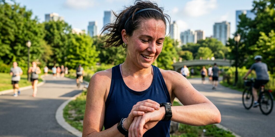 Correr em alta intensidade por 20 minutos pode queimar mais gordura que uma hora de caminhada, confirmam 150 estudos