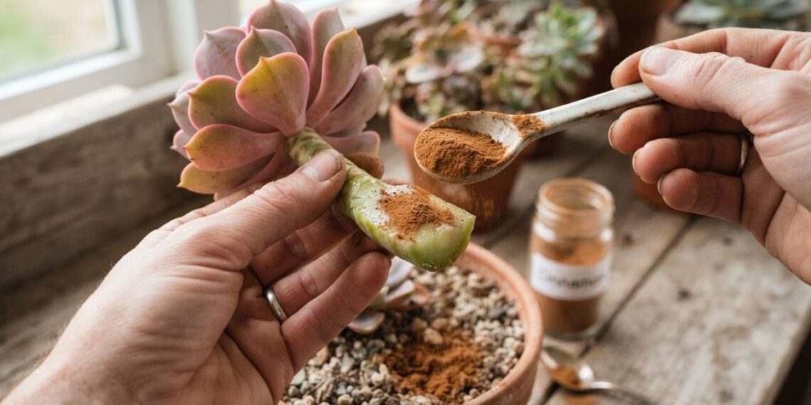 Como salvar um cacto que começou a amolecer na base por excesso de água sem perder a planta toda, segundo jardineiros