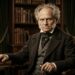 Frase do Dia de Schopenhauer: "O homem é capaz de fazer o que é ordenado, mas não de querer o que quer." – Essa verdade pessimista sobre vontade questiona tudo que você acredita sobre livre arbítrio.