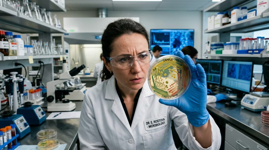 Por que o pano de prato mal higienizado é um dos itens mais contaminados da cozinha brasileira