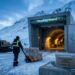 Como funciona o Banco Global de Sementes de Svalbard