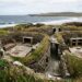 Como a tempestade revelou a vila de Skara Brae