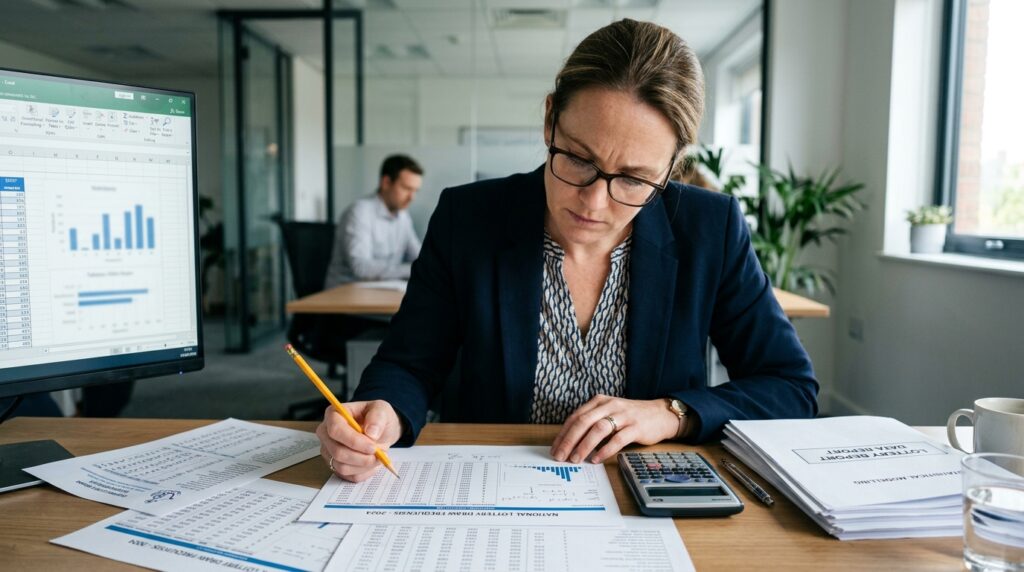 Lotofácil x Quina: qual tem mais chance de te fazer ganhar?