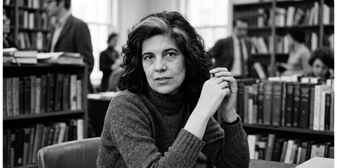 Frase do dia de Susan Sontag: “Compreender é fotografar mentalmente. Mas há algo em qualquer coisa que escapa toda fotografia.” – Uma reflexão sobre os limites do entendimento