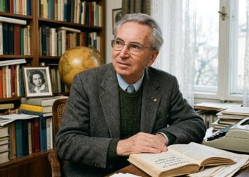 Frase do dia da Psicologia: 'Entre o estímulo e a resposta há um espaço, e nesse espaço está o nosso poder de escolha' - a reflexão inspirada na obra de Viktor Frankl sobre liberdade interior
