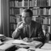 Frase do dia de Viktor Frankl: "Você não pode controlar o que acontece com você, mas pode controlar sua atitude diante disso" – a lição do psiquiatra sobre resiliência