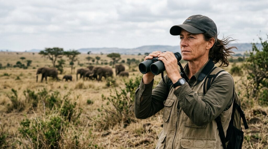 Elefante fica ao lado do corpo de outro elefante por dias: cientistas ainda discutem se isso é luto