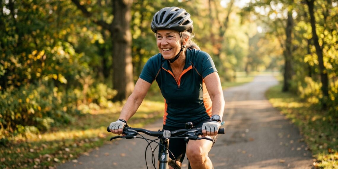 Exercício aeróbico regular: o hábito que ajuda a reduzir o colesterol LDL