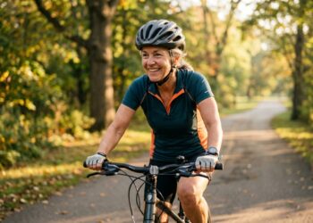Exercício aeróbico regular: o hábito que ajuda a reduzir o colesterol LDL