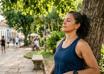 Cansaço que não passa nem com 8 horas de sono: o sinal que seu corpo está mandando e você ignora