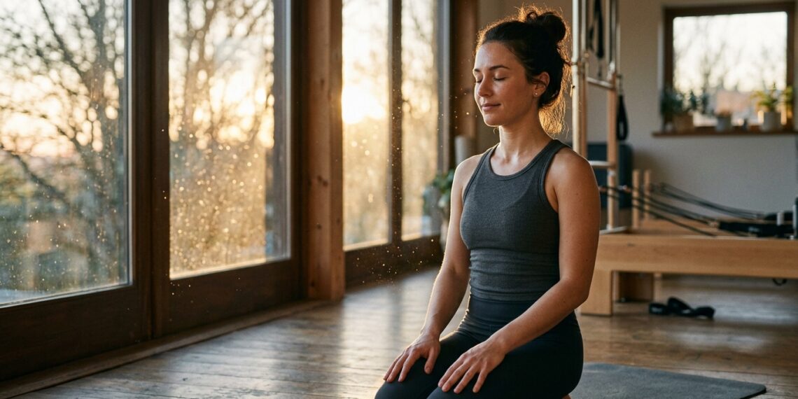 Sente frio e cansaço constantes? O exercício certo pode reativar seu metabolismo