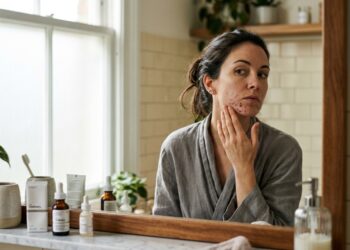 Acne em adultos: hormônios e resistência à insulina pesam mais que chocolate