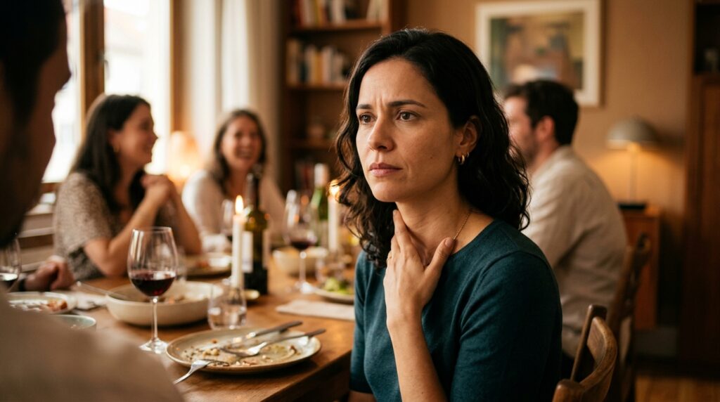 Quem evita conflitos o tempo todo não está sendo pacífico, segundo a psicologia, mas pode estar reproduzindo um medo antigo de rejeição