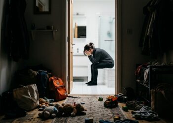 Culpa de não ter tempo para si mesma: como resgatar o autocuidado que fica sempre para depois