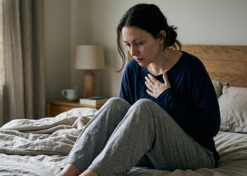 Cansaço constante, falta de ar e palidez podem ser sinais de anemia por deficiência de ferro