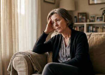 Depois dos 50 anos, o cansaço sem causa aparente pode esconder falta de B12 e 3 sinais ajudam a desconfiar