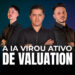Inteligência artificial passa a pesar no valuation e redefine a vantagem competitiva das empresas