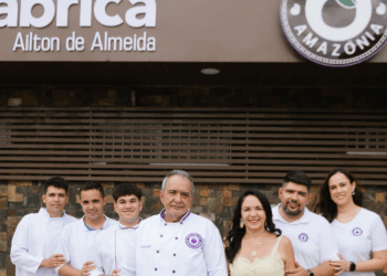 Indústria de sorvetes acelera expansão e mira crescimento no 2º semestre