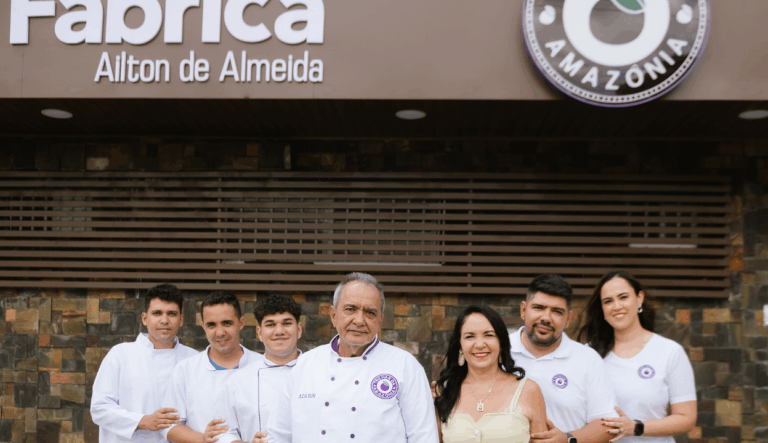 Indústria de sorvetes acelera expansão e mira crescimento no 2º semestre