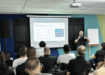 BH recebe etapa mineira do AI Executive Summit Brasil 2026