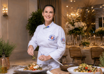 Eliana Paulinelli: a cozinha mineira que virou referência nacional!
