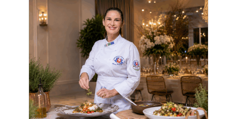 Eliana Paulinelli: a cozinha mineira que virou referência nacional!
