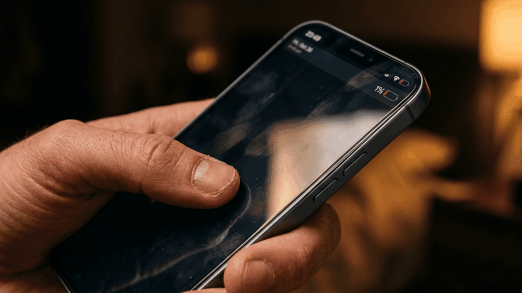 Como identificar os sinais de bateria social baixa e proteger o seu bem-estar emocional