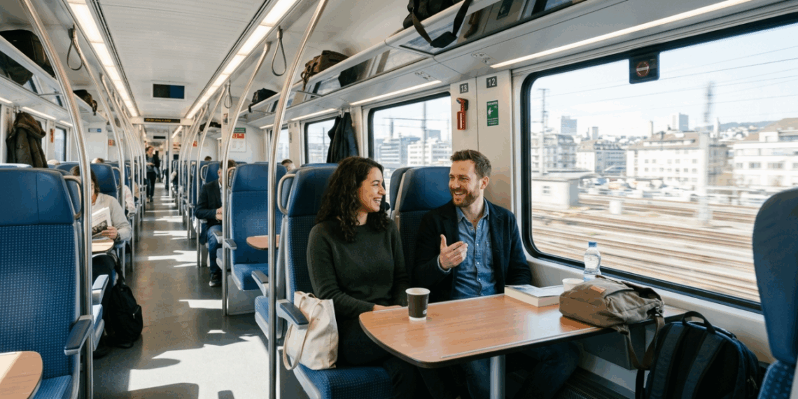 Experimentos com passageiros de trens e ônibus mostraram que iniciar uma conversa com um desconhecido produziu experiências mais positivas do que permanecer isolado. Uma das barreiras é prever incorretamente como a outra pessoa reagirá à aproximação