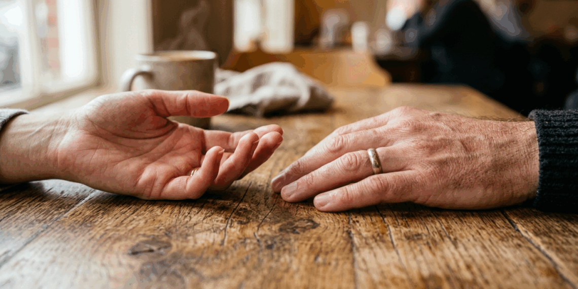 A atitude mais libertadora da psicologia de Carl Rogers para construir conexões autênticas