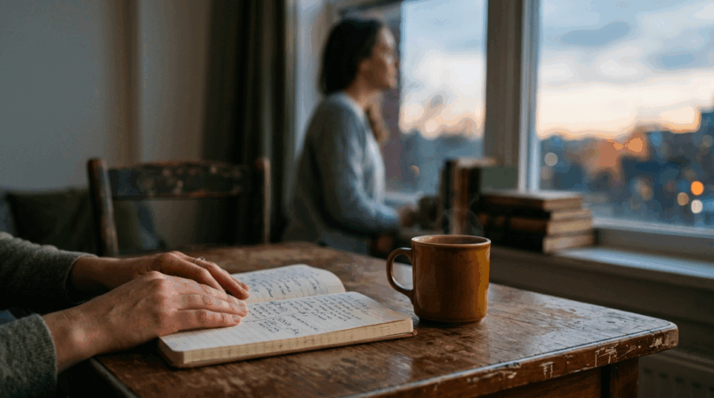 A psicologia aponta que a dificuldade em aceitar perdas leva o indivíduo a insistir em caminhos estéreis para evitar o luto do fracasso
