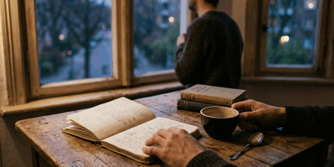 A psicologia aponta que superestimamos o quanto o mundo ao redor consegue ler nossas expressões e sentimentos ocultos