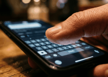 A reação psicológica mais comum da ansiedade para tentar evitar a rejeição no celular