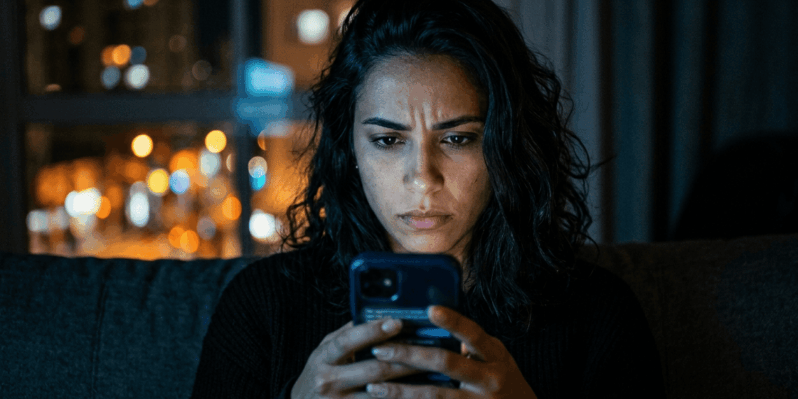 A verdade oculta sobre o efeito manada nas redes sociais e a busca por aceitação