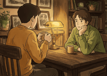 Estudos sobre regulação emocional mostram que a supressão de sentimentos aumenta o estresse fisiológico do interlocutor e reduz a sensação de conexão e autenticidade durante a conversa
