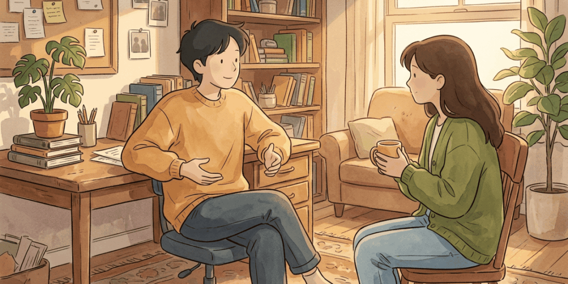 Ouvir o próprio nome chama atenção e pode tornar a interação mais pessoal quando usado de maneira natural. A pauta pode explorar por que pequenos sinais de reconhecimento individual influenciam a percepção social.